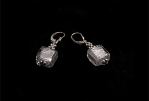 Murano Glass Earrings